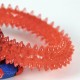 CERDÁ LIFE'S LITTLE MOMENTS - for Fan Pets Spiderman Dog Toy, Cuddly Toy for Dogs with Rope - Official Marvel Licence, 1 Piece (Pack of 1) CERDÁ LIFE'S LITTLE MOMENTS - for Fan Pets Spiderman Dog Toy, Cuddly Toy for Dogs with Rope - Official Marvel Licence, 1 Piece (Pack of 1)