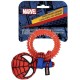 CERDÁ LIFE'S LITTLE MOMENTS - for Fan Pets Spiderman Dog Toy, Cuddly Toy for Dogs with Rope - Official Marvel Licence, 1 Piece (Pack of 1) CERDÁ LIFE'S LITTLE MOMENTS - for Fan Pets Spiderman Dog Toy, Cuddly Toy for Dogs with Rope - Official Marvel Licence, 1 Piece (Pack of 1)