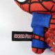 CERDÁ LIFE'S LITTLE MOMENTS - for Fan Pets Spiderman Dog Toy, Cuddly Toy for Dogs with Rope - Official Marvel Licence, 1 Piece (Pack of 1) CERDÁ LIFE'S LITTLE MOMENTS - for Fan Pets Spiderman Dog Toy, Cuddly Toy for Dogs with Rope - Official Marvel Licence, 1 Piece (Pack of 1)