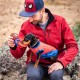 CERDÁ LIFE'S LITTLE MOMENTS - for Fan Pets Spiderman Dog Toy, Cuddly Toy for Dogs with Rope - Official Marvel Licence, 1 Piece (Pack of 1) CERDÁ LIFE'S LITTLE MOMENTS - for Fan Pets Spiderman Dog Toy, Cuddly Toy for Dogs with Rope - Official Marvel Licence, 1 Piece (Pack of 1)