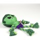 CERDÁ LIFE'S LITTLE MOMENTS - for Fan Pets Spiderman Dog Toy, Cuddly Toy for Dogs with Rope - Official Marvel Licence, 1 Piece (Pack of 1) CERDÁ LIFE'S LITTLE MOMENTS - for Fan Pets Spiderman Dog Toy, Cuddly Toy for Dogs with Rope - Official Marvel Licence, 1 Piece (Pack of 1)