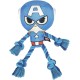 CERDÁ LIFE'S LITTLE MOMENTS - for Fan Pets Spiderman Dog Toy, Cuddly Toy for Dogs with Rope - Official Marvel Licence, 1 Piece (Pack of 1) CERDÁ LIFE'S LITTLE MOMENTS - for Fan Pets Spiderman Dog Toy, Cuddly Toy for Dogs with Rope - Official Marvel Licence, 1 Piece (Pack of 1)