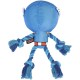 CERDÁ LIFE'S LITTLE MOMENTS - for Fan Pets Spiderman Dog Toy, Cuddly Toy for Dogs with Rope - Official Marvel Licence, 1 Piece (Pack of 1) CERDÁ LIFE'S LITTLE MOMENTS - for Fan Pets Spiderman Dog Toy, Cuddly Toy for Dogs with Rope - Official Marvel Licence, 1 Piece (Pack of 1)