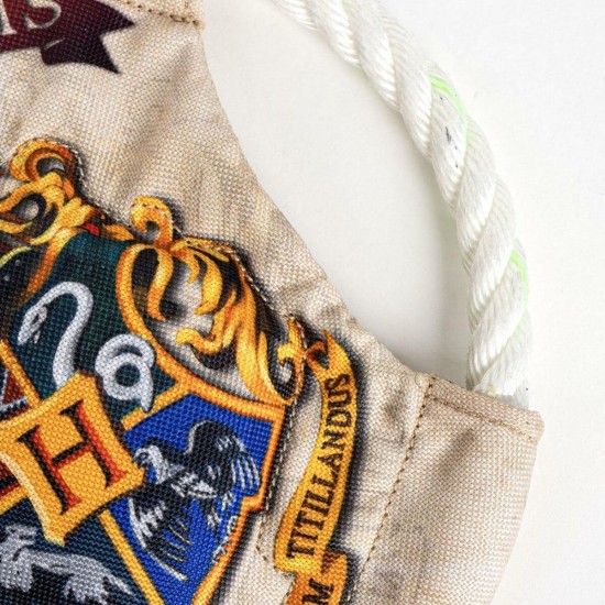 CERDÁ LIFE'S LITTLE MOMENTS Cerda Harry Potter 2800001541 Dental Ropes for Dogs, 22.0 x 22.0 x 6.0 cm CERDÁ LIFE'S LITTLE MOMENTS Cerda Harry Potter 2800001541 Dental Ropes for Dogs, 22.0 x 22.0 x 6.0 cm