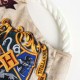 CERDÁ LIFE'S LITTLE MOMENTS Cerda Harry Potter 2800001541 Dental Ropes for Dogs, 22.0 x 22.0 x 6.0 cm CERDÁ LIFE'S LITTLE MOMENTS Cerda Harry Potter 2800001541 Dental Ropes for Dogs, 22.0 x 22.0 x 6.0 cm
