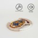 CERDÁ LIFE'S LITTLE MOMENTS Cerda Harry Potter 2800001541 Dental Ropes for Dogs, 22.0 x 22.0 x 6.0 cm CERDÁ LIFE'S LITTLE MOMENTS Cerda Harry Potter 2800001541 Dental Ropes for Dogs, 22.0 x 22.0 x 6.0 cm