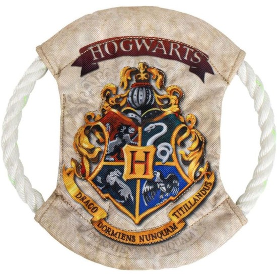 CERDÁ LIFE'S LITTLE MOMENTS Cerda Harry Potter 2800001541 Dental Ropes for Dogs, 22.0 x 22.0 x 6.0 cm CERDÁ LIFE'S LITTLE MOMENTS Cerda Harry Potter 2800001541 Dental Ropes for Dogs, 22.0 x 22.0 x 6.0 cm