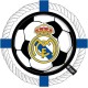 CERDÁ LIFE'S LITTLE MOMENTS Frisbee für Hunde mit Seil Real Madrid, offizielles interaktives Spielzeug, Exklusives Club-Design, ideal für Training, Beißen und Spielen, robust CERDÁ LIFE'S LITTLE MOMENTS Frisbee für Hunde mit Seil Real Madrid, offizielles interaktives Spielzeug, Exklusives Club-Design, ideal für Training, Beißen und Spielen, robust