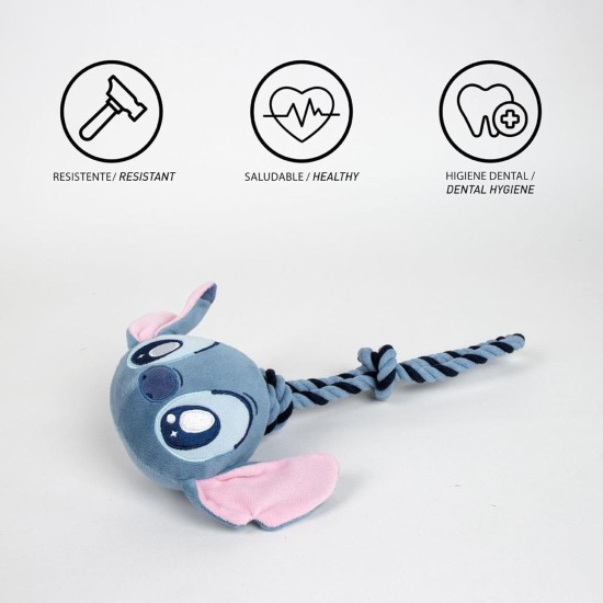 CERDÁ LIFE'S LITTLE MOMENTS Hello Kitty Dog Toy, Official and Robust Dog Toy, Interactive Accessory, Ideal for Biting, Pulling and Playing with Cute and Safe Style CERDÁ LIFE'S LITTLE MOMENTS Hello Kitty Dog Toy, Official and Robust Dog Toy, Interactive Accessory, Ideal for Biting, Pulling and Playing with Cute and Safe Style