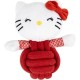 CERDÁ LIFE'S LITTLE MOMENTS Hello Kitty Dog Toy, Official and Robust Dog Toy, Interactive Accessory, Ideal for Biting, Pulling and Playing with Cute and Safe Style CERDÁ LIFE'S LITTLE MOMENTS Hello Kitty Dog Toy, Official and Robust Dog Toy, Interactive Accessory, Ideal for Biting, Pulling and Playing with Cute and Safe Style