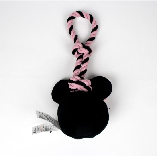 CERDÁ LIFE'S LITTLE MOMENTS Hello Kitty Dog Toy, Official and Robust Dog Toy, Interactive Accessory, Ideal for Biting, Pulling and Playing with Cute and Safe Style CERDÁ LIFE'S LITTLE MOMENTS Hello Kitty Dog Toy, Official and Robust Dog Toy, Interactive Accessory, Ideal for Biting, Pulling and Playing with Cute and Safe Style
