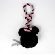 CERDÁ LIFE'S LITTLE MOMENTS Hello Kitty Dog Toy, Official and Robust Dog Toy, Interactive Accessory, Ideal for Biting, Pulling and Playing with Cute and Safe Style CERDÁ LIFE'S LITTLE MOMENTS Hello Kitty Dog Toy, Official and Robust Dog Toy, Interactive Accessory, Ideal for Biting, Pulling and Playing with Cute and Safe Style