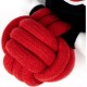 CERDÁ LIFE'S LITTLE MOMENTS Hello Kitty Dog Toy, Official and Robust Dog Toy, Interactive Accessory, Ideal for Biting, Pulling and Playing with Cute and Safe Style CERDÁ LIFE'S LITTLE MOMENTS Hello Kitty Dog Toy, Official and Robust Dog Toy, Interactive Accessory, Ideal for Biting, Pulling and Playing with Cute and Safe Style