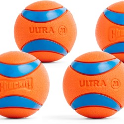 CHUCKIT! - Ultra ball CHUCKIT! - Ultra ball