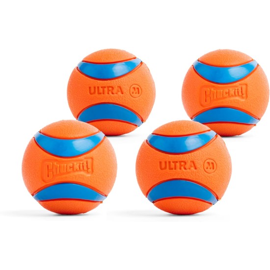 CHUCKIT! - Ultra ball CHUCKIT! - Ultra ball
