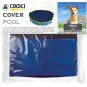 CROCI Dog Swimming Pool Cover, 160 x 30 cm CROCI Dog Swimming Pool Cover, 160 x 30 cm