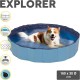 CROCI Dog Swimming Pool Explorer, 160 x 30 cm CROCI Dog Swimming Pool Explorer, 160 x 30 cm