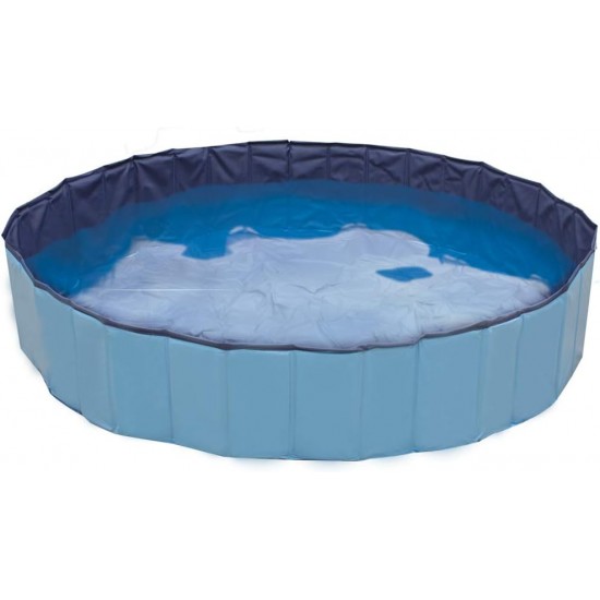 CROCI Dog Swimming Pool Explorer, 160 x 30 cm CROCI Dog Swimming Pool Explorer, 160 x 30 cm