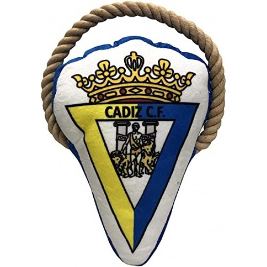 CYP Brands - Osasuna Plush Toy for Dogs CYP Brands - Osasuna Plush Toy for Dogs