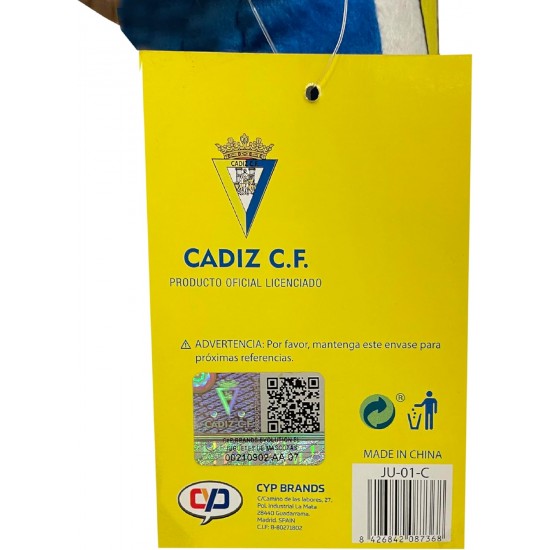 CYP Brands - Osasuna Plush Toy for Dogs CYP Brands - Osasuna Plush Toy for Dogs