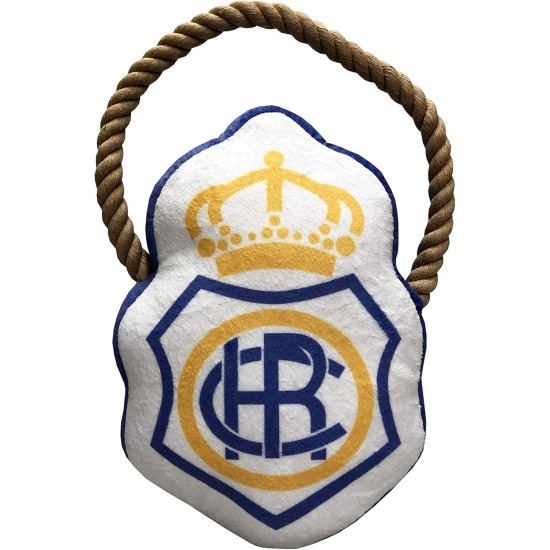 CYP Brands - Osasuna Plush Toy for Dogs CYP Brands - Osasuna Plush Toy for Dogs