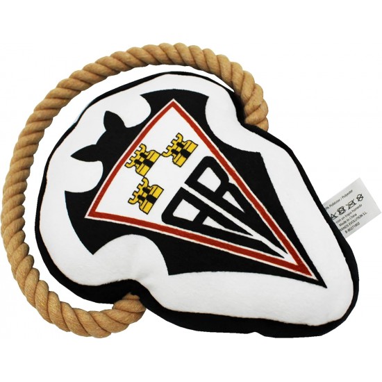 CYP Brands - Osasuna Plush Toy for Dogs CYP Brands - Osasuna Plush Toy for Dogs