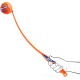 Canine Hardware Chuckit Sport 14 Dog Toy, Random Colour, Small Canine Hardware Chuckit Sport 14 Dog Toy, Random Colour, Small