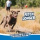 Canine Hardware Chuckit Sport 14 Dog Toy, Random Colour, Small Canine Hardware Chuckit Sport 14 Dog Toy, Random Colour, Small
