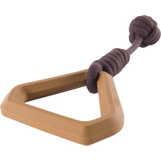 Carhartt Pet Toys Heavy Duty Pull and Fetch Rope Bone Chew Toy Carhartt Pet Toys Heavy Duty Pull and Fetch Rope Bone Chew Toy