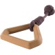 Carhartt Pet Toys Heavy Duty Pull and Fetch Rope Bone Chew Toy Carhartt Pet Toys Heavy Duty Pull and Fetch Rope Bone Chew Toy