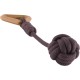 Carhartt Pet Toys Heavy Duty Pull and Fetch Rope Bone Chew Toy Carhartt Pet Toys Heavy Duty Pull and Fetch Rope Bone Chew Toy