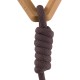 Carhartt Pet Toys Heavy Duty Pull and Fetch Rope Bone Chew Toy Carhartt Pet Toys Heavy Duty Pull and Fetch Rope Bone Chew Toy