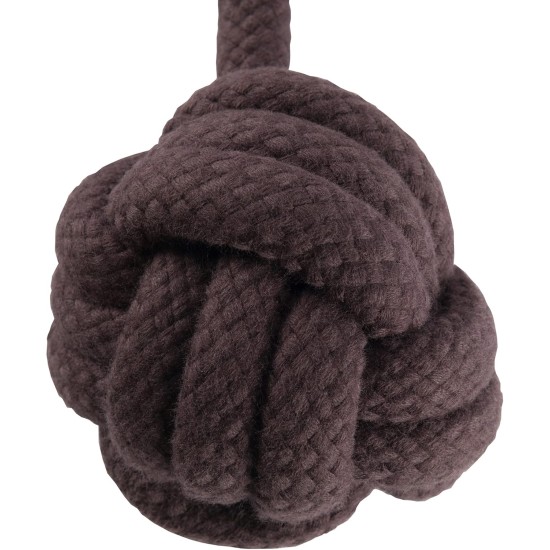 Carhartt Pet Toys Heavy Duty Pull and Fetch Rope Bone Chew Toy Carhartt Pet Toys Heavy Duty Pull and Fetch Rope Bone Chew Toy