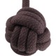 Carhartt Pet Toys Heavy Duty Pull and Fetch Rope Bone Chew Toy Carhartt Pet Toys Heavy Duty Pull and Fetch Rope Bone Chew Toy
