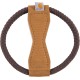 Carhartt Pet Toys Heavy Duty Pull and Fetch Rope Bone Chew Toy Carhartt Pet Toys Heavy Duty Pull and Fetch Rope Bone Chew Toy