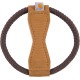 Carhartt Pet Toys Heavy Duty Pull and Fetch Rope Bone Chew Toy Carhartt Pet Toys Heavy Duty Pull and Fetch Rope Bone Chew Toy