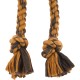Carhartt Pet Toys Heavy Duty Pull and Fetch Rope Bone Chew Toy Carhartt Pet Toys Heavy Duty Pull and Fetch Rope Bone Chew Toy