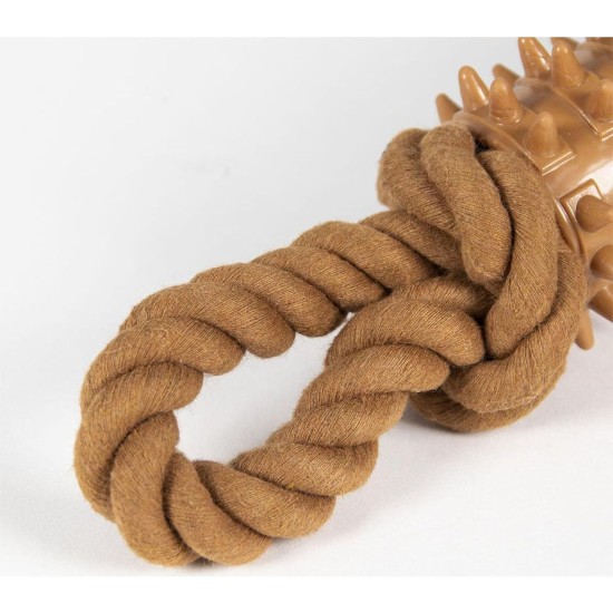 Cerdá - for Fan Pets | Tooth Rope Plush Toy by Hulk - Official Licensed by Marvel Cerdá - for Fan Pets | Tooth Rope Plush Toy by Hulk - Official Licensed by Marvel