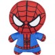 Cerdá - for Fan Pets | Tooth Rope Plush Toy by Hulk - Official Licensed by Marvel Cerdá - for Fan Pets | Tooth Rope Plush Toy by Hulk - Official Licensed by Marvel