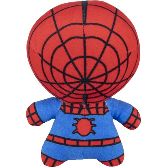 Cerdá - for Fan Pets | Tooth Rope Plush Toy by Hulk - Official Licensed by Marvel Cerdá - for Fan Pets | Tooth Rope Plush Toy by Hulk - Official Licensed by Marvel