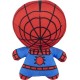 Cerdá - for Fan Pets | Tooth Rope Plush Toy by Hulk - Official Licensed by Marvel Cerdá - for Fan Pets | Tooth Rope Plush Toy by Hulk - Official Licensed by Marvel