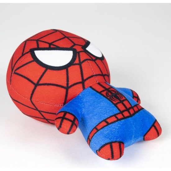 Cerdá - for Fan Pets | Tooth Rope Plush Toy by Hulk - Official Licensed by Marvel Cerdá - for Fan Pets | Tooth Rope Plush Toy by Hulk - Official Licensed by Marvel