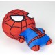 Cerdá - for Fan Pets | Tooth Rope Plush Toy by Hulk - Official Licensed by Marvel Cerdá - for Fan Pets | Tooth Rope Plush Toy by Hulk - Official Licensed by Marvel