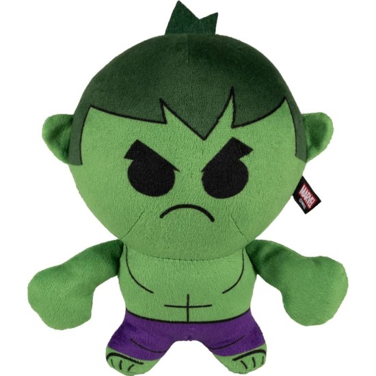 Cerdá - for Fan Pets | Tooth Rope Plush Toy by Hulk - Official Licensed by Marvel Cerdá - for Fan Pets | Tooth Rope Plush Toy by Hulk - Official Licensed by Marvel