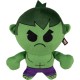 Cerdá - for Fan Pets | Tooth Rope Plush Toy by Hulk - Official Licensed by Marvel Cerdá - for Fan Pets | Tooth Rope Plush Toy by Hulk - Official Licensed by Marvel