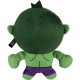 Cerdá - for Fan Pets | Tooth Rope Plush Toy by Hulk - Official Licensed by Marvel Cerdá - for Fan Pets | Tooth Rope Plush Toy by Hulk - Official Licensed by Marvel