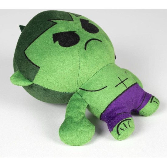 Cerdá - for Fan Pets | Tooth Rope Plush Toy by Hulk - Official Licensed by Marvel Cerdá - for Fan Pets | Tooth Rope Plush Toy by Hulk - Official Licensed by Marvel