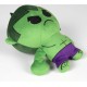 Cerdá - for Fan Pets | Tooth Rope Plush Toy by Hulk - Official Licensed by Marvel Cerdá - for Fan Pets | Tooth Rope Plush Toy by Hulk - Official Licensed by Marvel