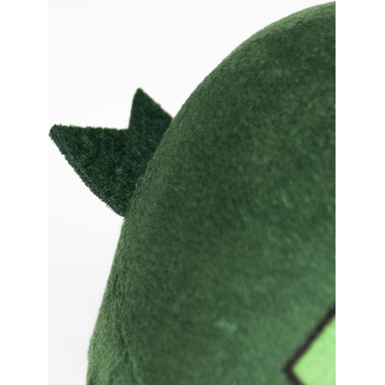 Cerdá - for Fan Pets | Tooth Rope Plush Toy by Hulk - Official Licensed by Marvel Cerdá - for Fan Pets | Tooth Rope Plush Toy by Hulk - Official Licensed by Marvel