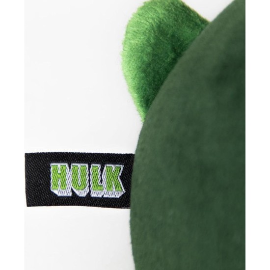 Cerdá - for Fan Pets | Tooth Rope Plush Toy by Hulk - Official Licensed by Marvel Cerdá - for Fan Pets | Tooth Rope Plush Toy by Hulk - Official Licensed by Marvel